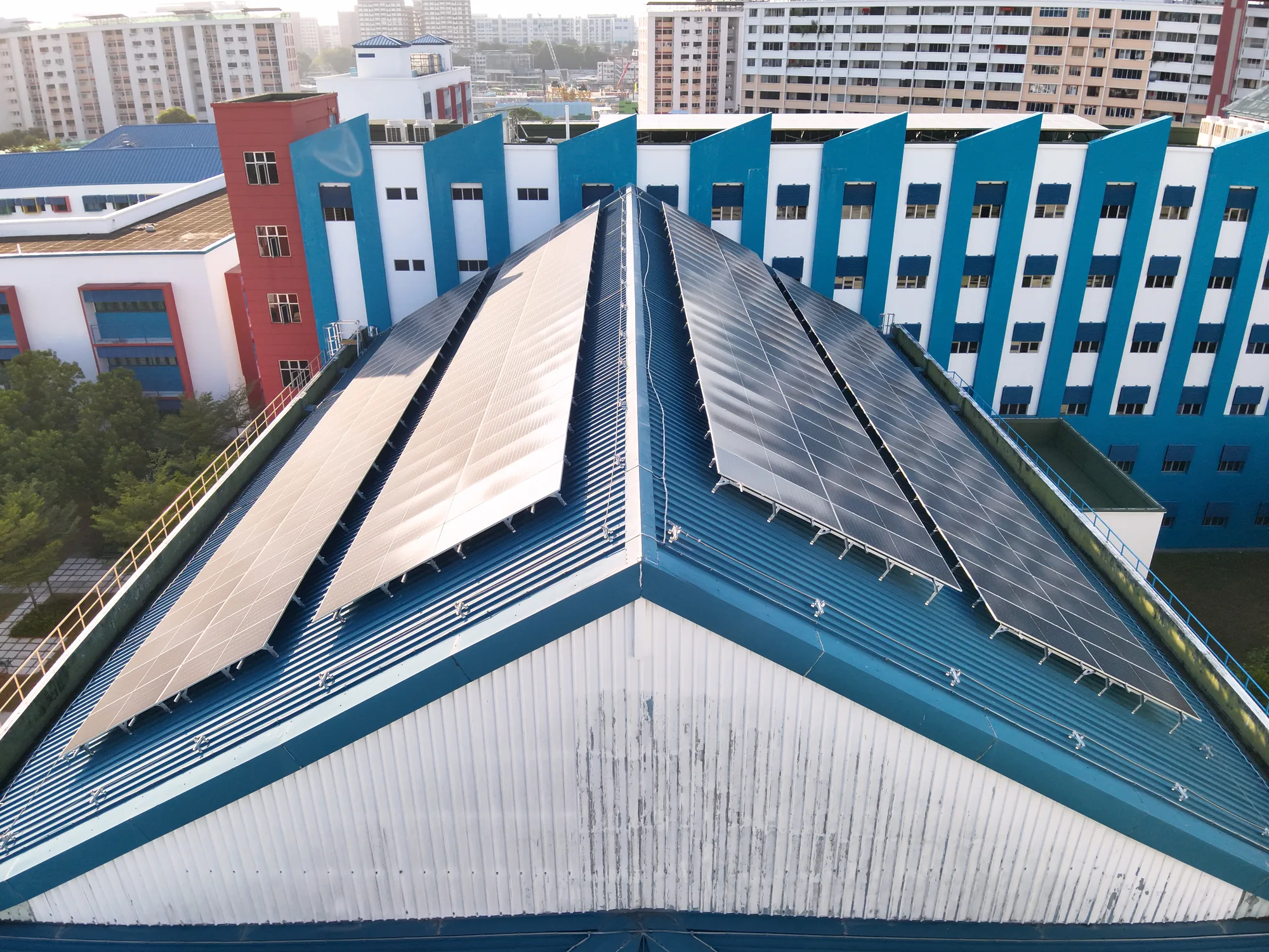 Monfort Secondary, photo 14