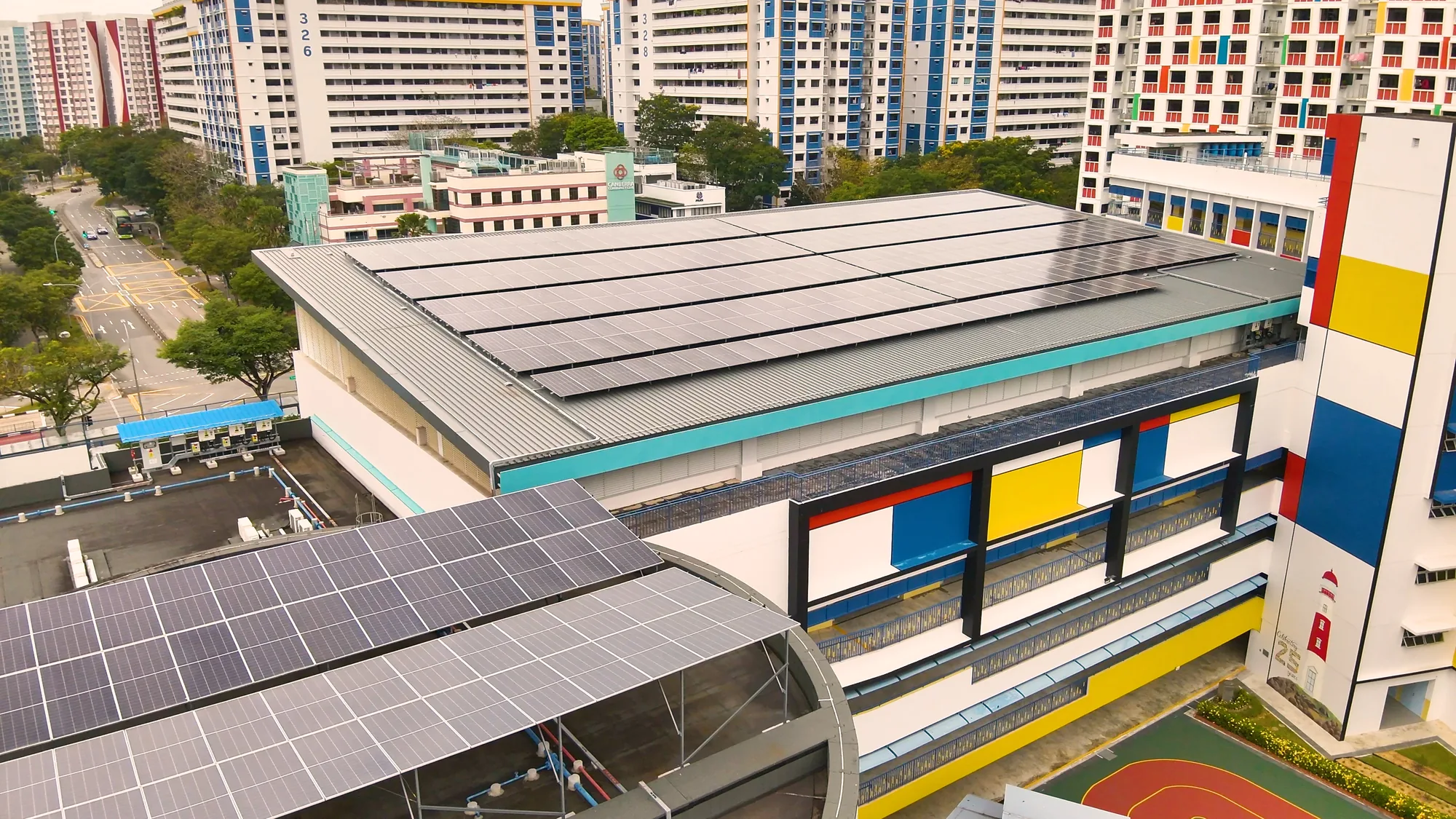 Sembawang School, photo 9