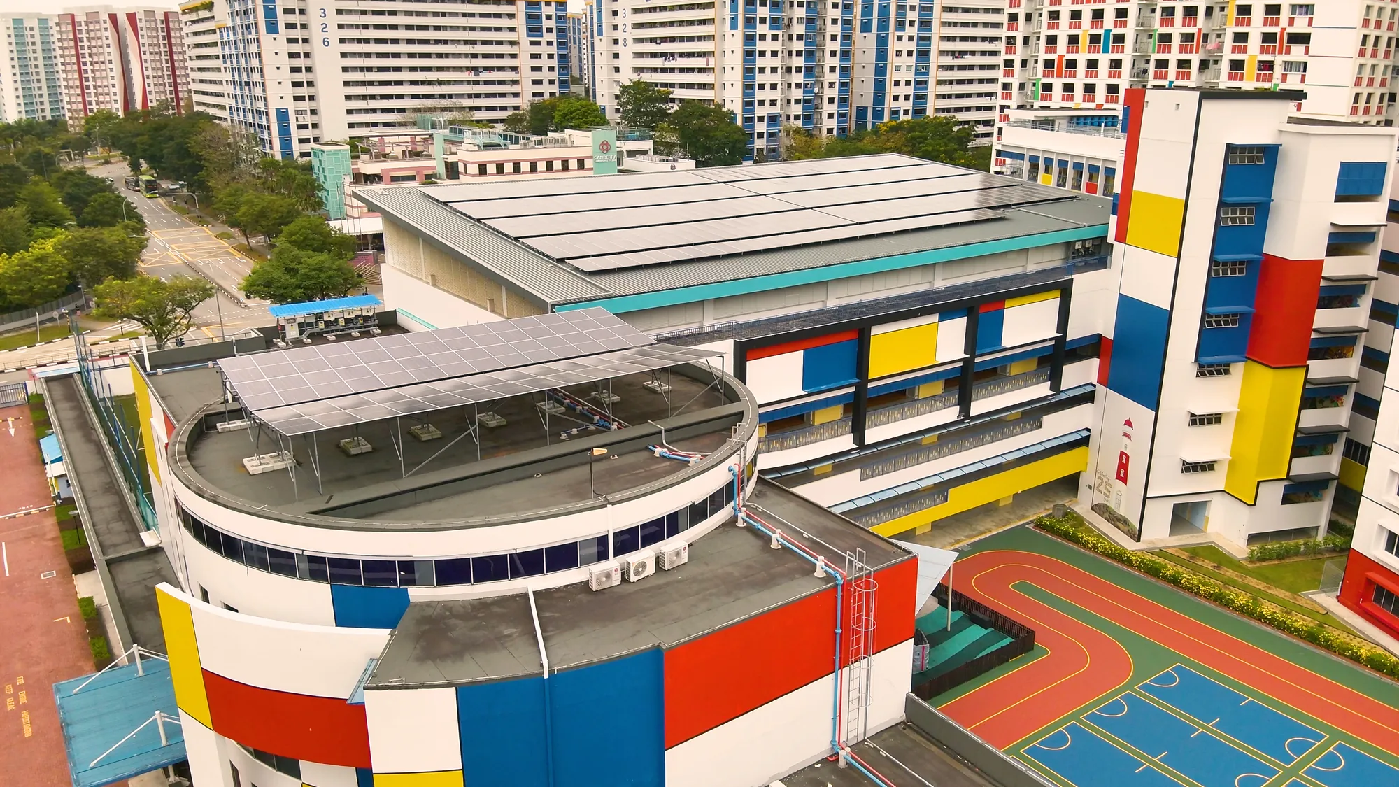 Sembawang School, photo 10