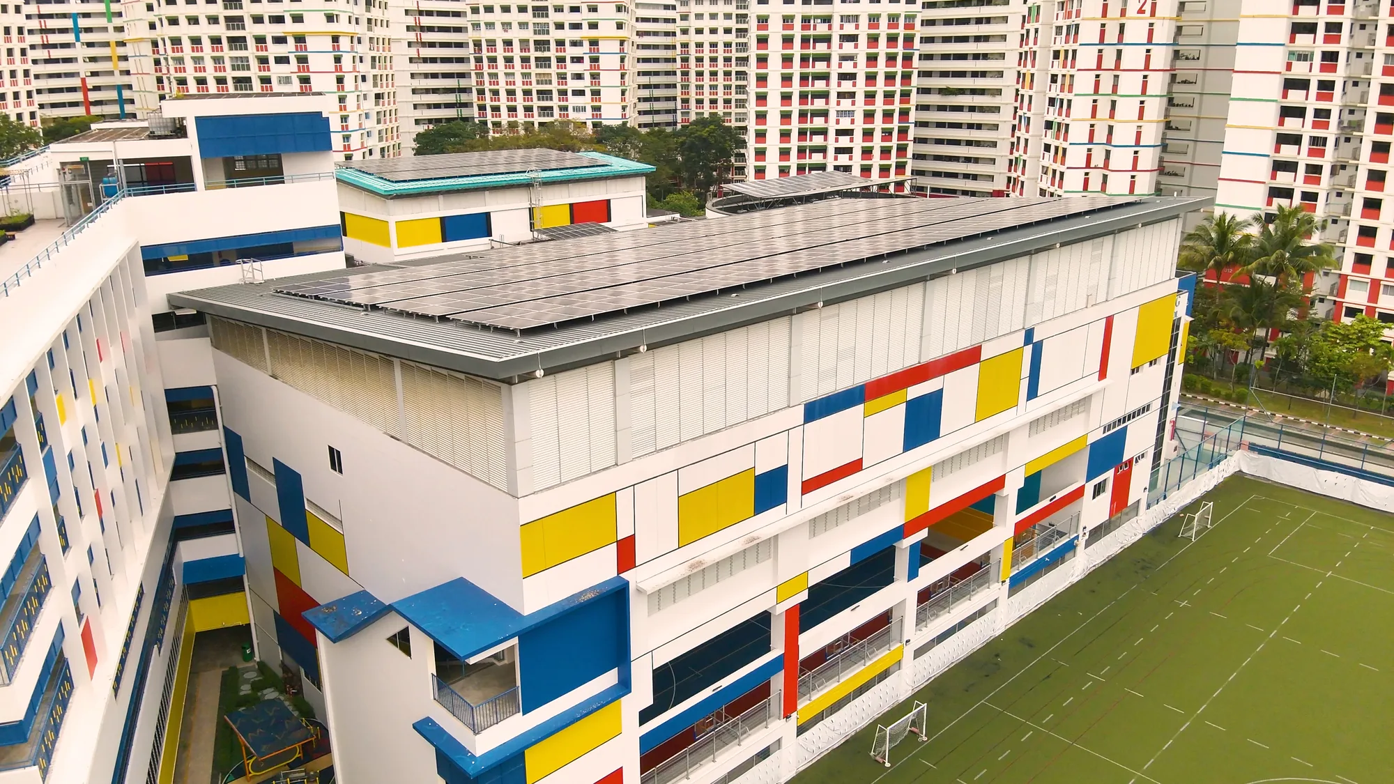 Sembawang School, photo 13