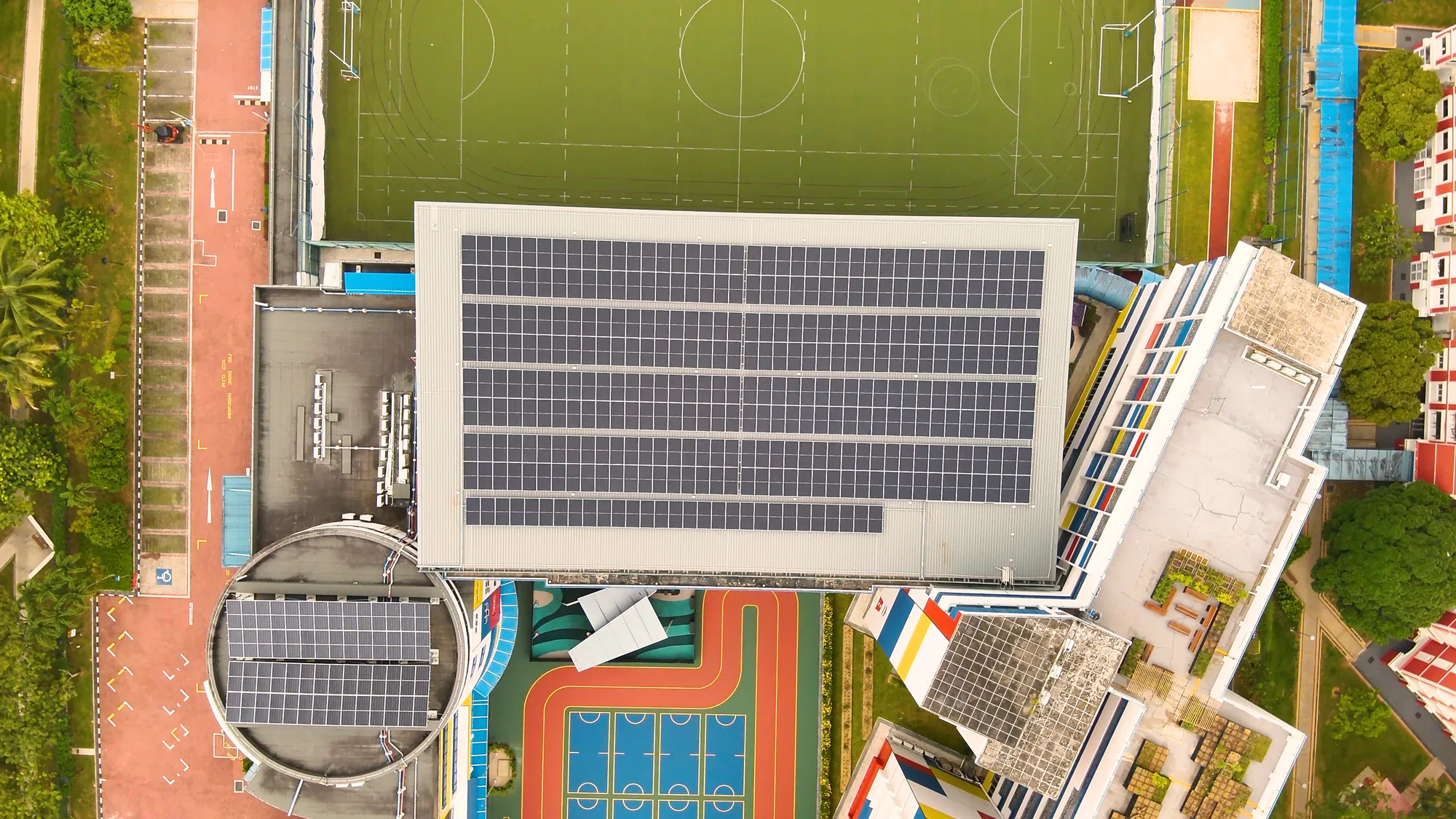 Sembawang School, photo 17