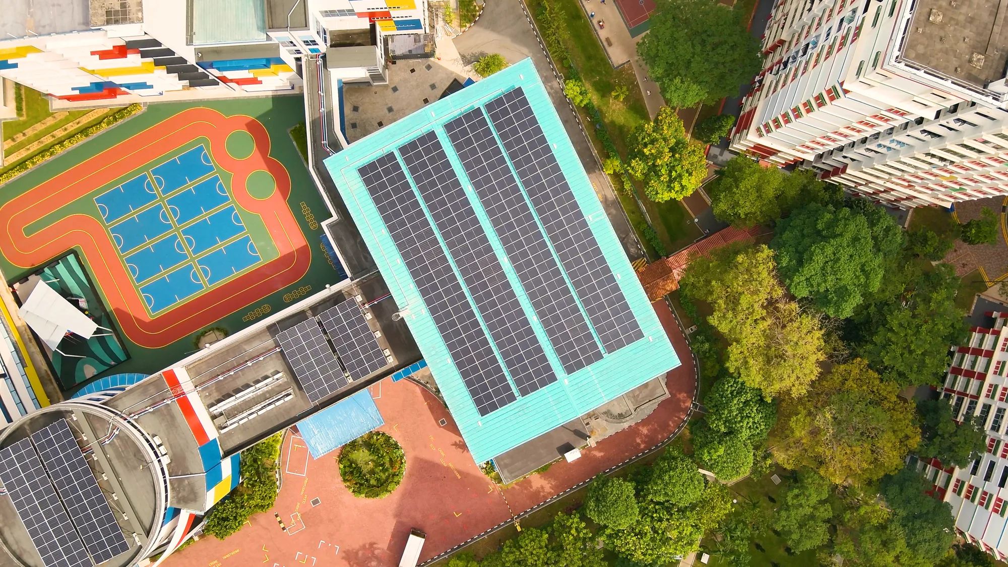 Sembawang School, photo 20