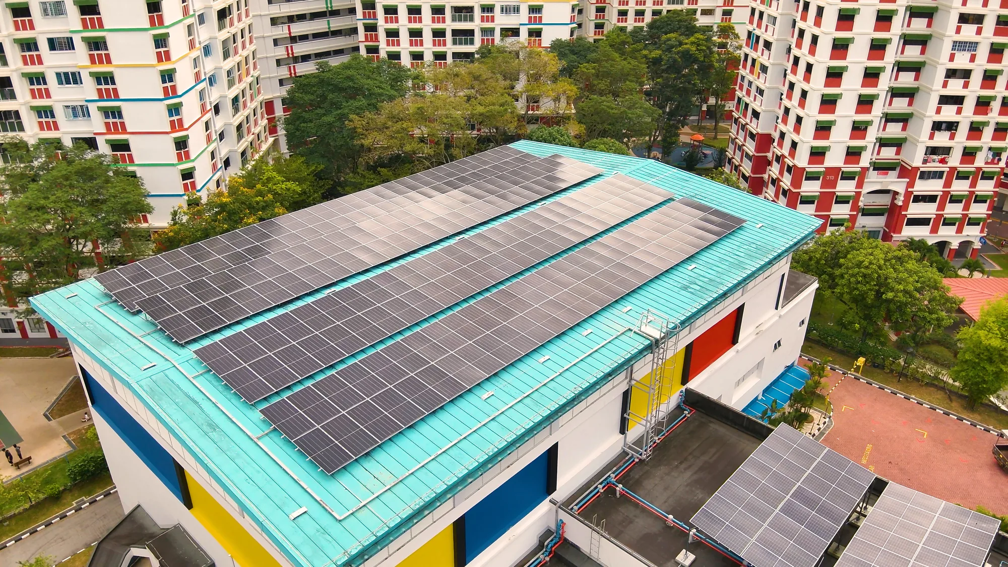 Sembawang School, photo 21