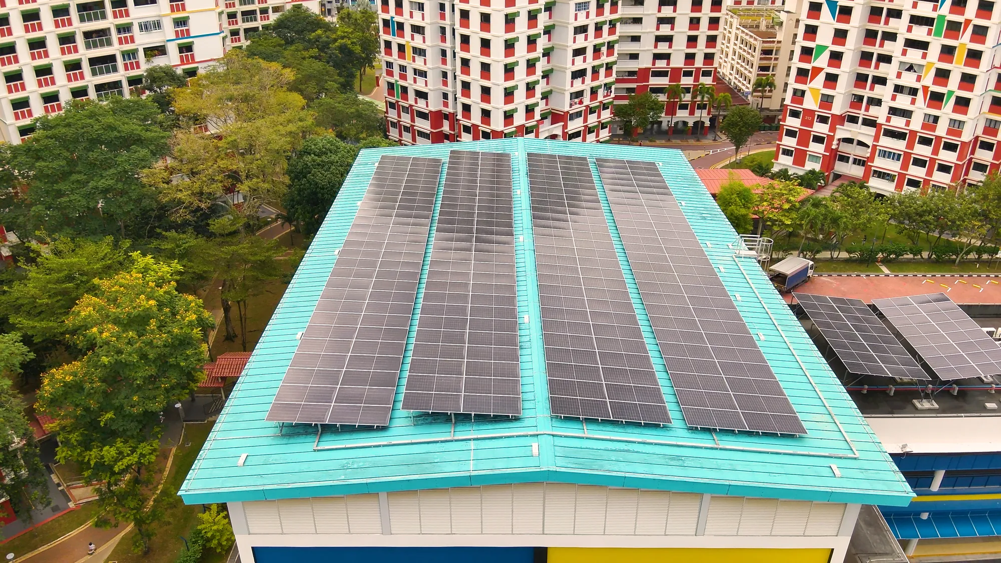 Sembawang School, photo 22